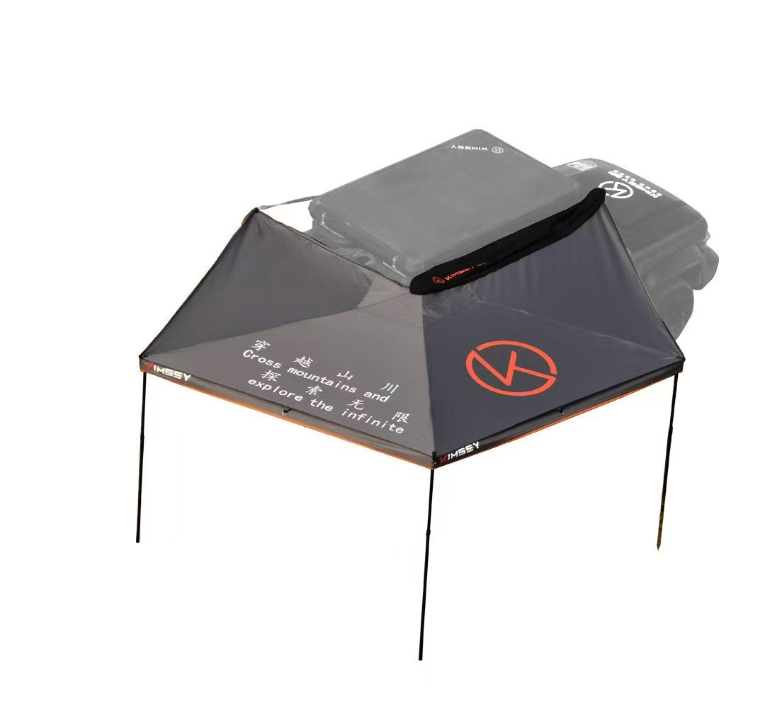 　270°Awning